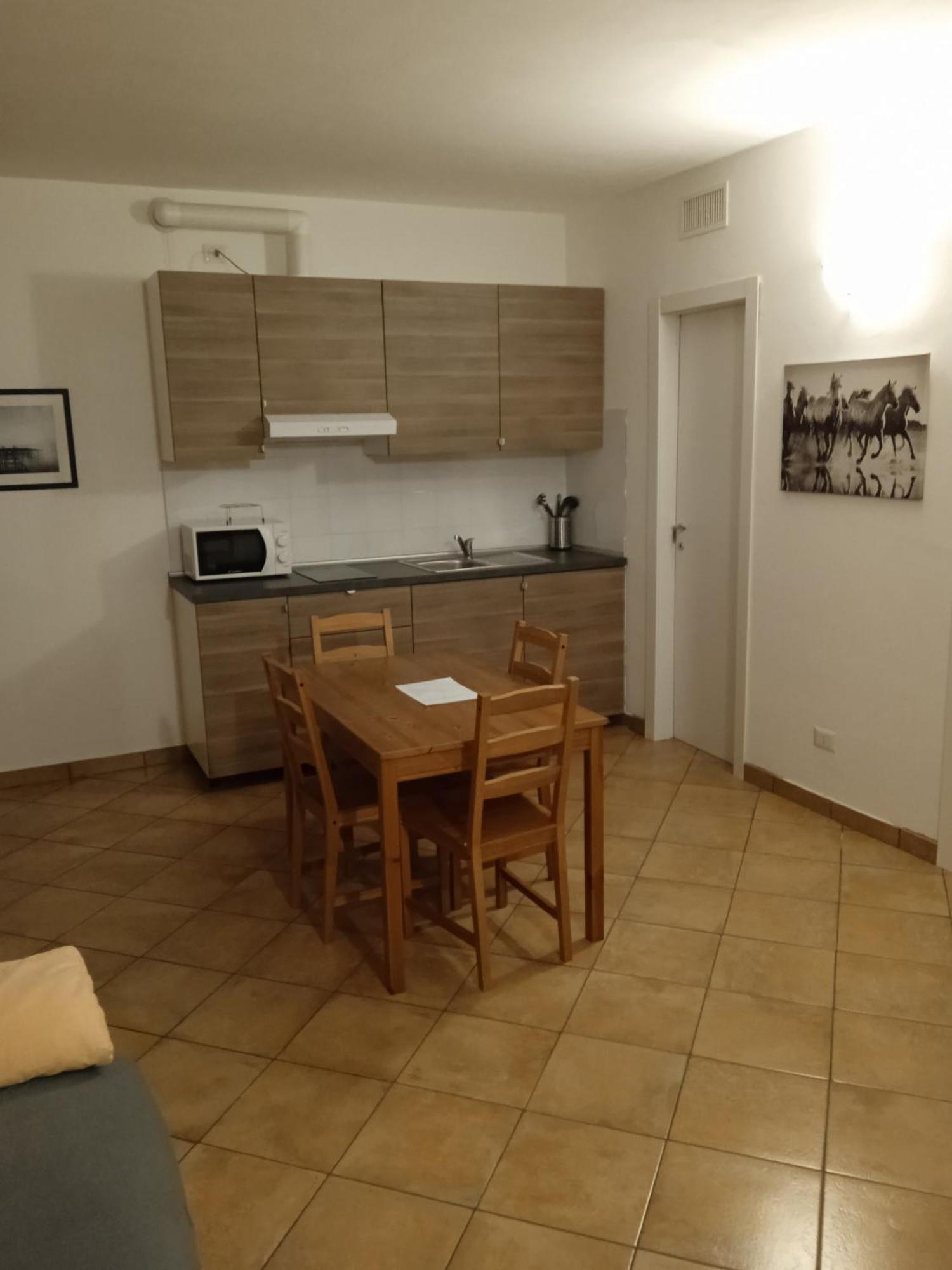 Uboldo La Corte Di Vicolo Torre מראה חיצוני תמונה
